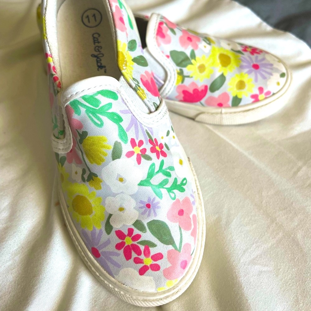 Slip-on Shoes